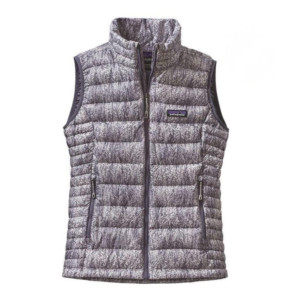 Patagonia Women’s Down Sweater Vest | Forestland